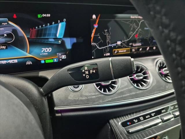 Used 2023 Mercedes-Benz E 53 AMG 4MATIC Coupe image 14