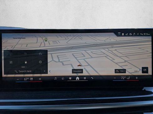 New 2026 BMW X7 xDrive40i w/ M Sport Package image 12