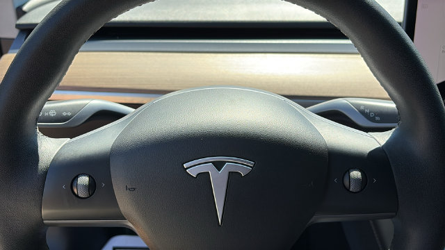 Used 2022 Tesla Model 3 Performance AWD/4WD image 14