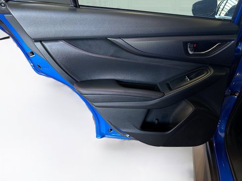 Used 2024 Subaru WRX TR image 25