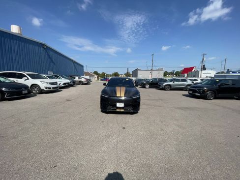 Used 2023 Ford Mustang Mach-E GT image 16