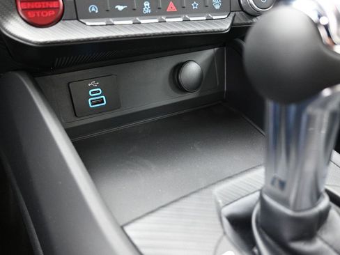 New 2026 Ford Mustang GT image 16