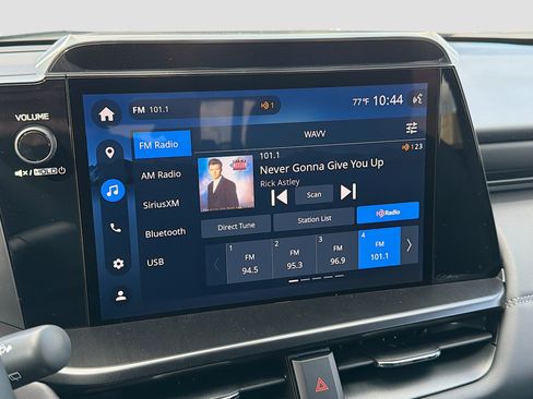 New 2026 Subaru Outback Touring XT image 31