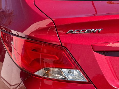 Used 2016 Hyundai Accent SE image 12