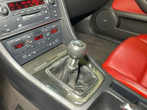 Used 2005 Audi S4 Cabriolet AWD/4WD image 47