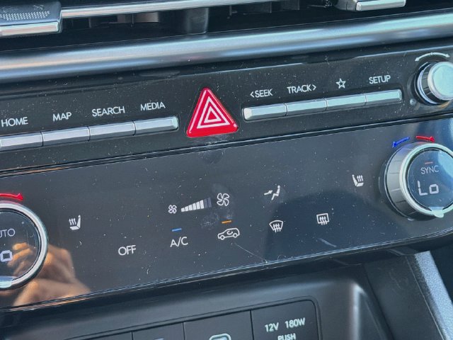 New 2026 Hyundai Tucson SEL FWD image 20
