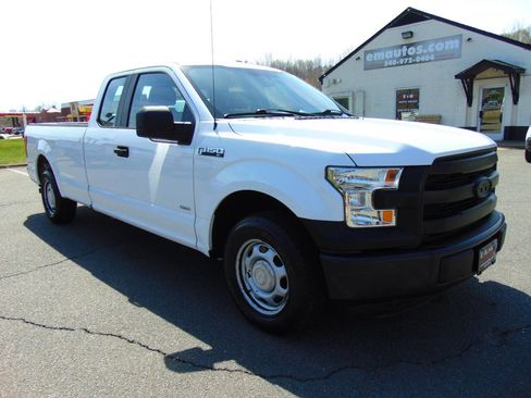 Used 2016 Ford F150 XL image 33