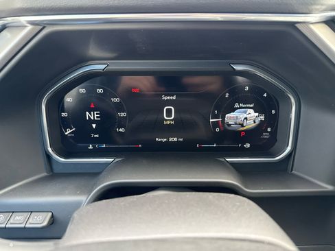 New 2026 GMC Sierra 1500 Denali w/ Denali Reserve Package image 20