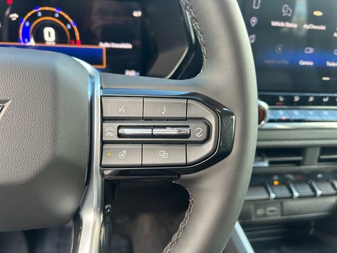 New 2026 Chevrolet Colorado LT w/ LT Convenience Package image 18