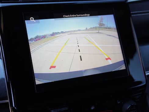 Used 2022 Jeep Grand Cherokee L Laredo image 12