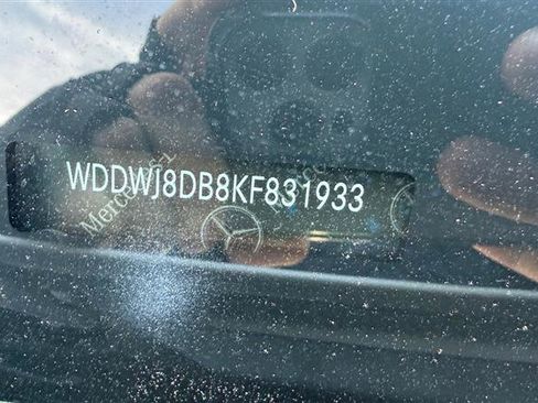 Used 2019 Mercedes-Benz C 300 Coupe image 3