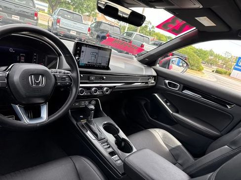 Used 2023 Honda Civic Sport Touring image 24