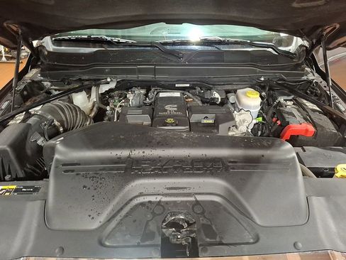 Used 2022 RAM 2500 Tradesman image 26