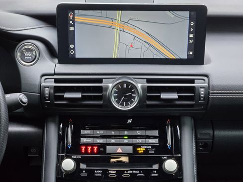 Used 2024 Lexus IS 350 F Sport RWD image 23