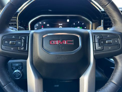 Certified 2022 GMC Sierra 1500 Elevation w/ LPO, Elevation Black Package image 29