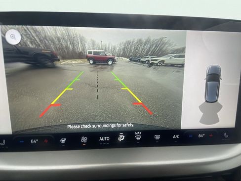 Used 2023 Ford Escape SE image 26