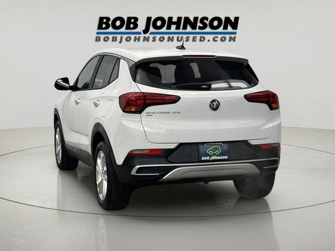 Certified 2023 Buick Encore GX Preferred w/ Cold Weather Comfort Package image 8