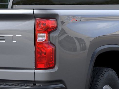 New 2026 Chevrolet Silverado 2500 W/T w/ WT Convenience Package image 11