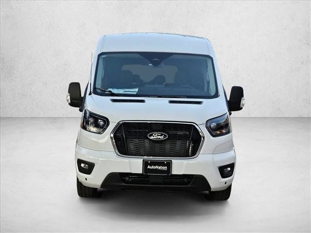 New 2026 Ford Transit 350 XLT RWD image 6