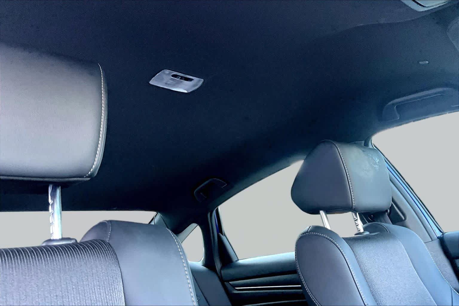 Used 2022 Honda Accord Sport image 13