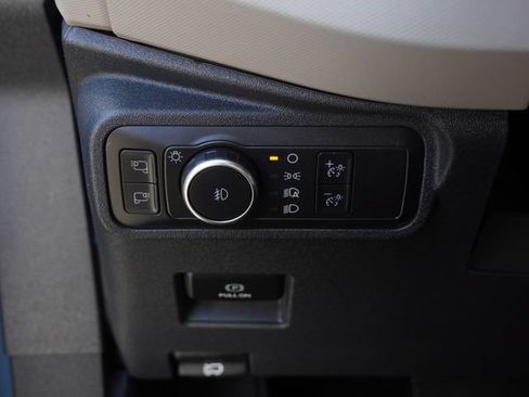 Used 2022 Ford Bronco Wildtrak AWD/4WD image 20