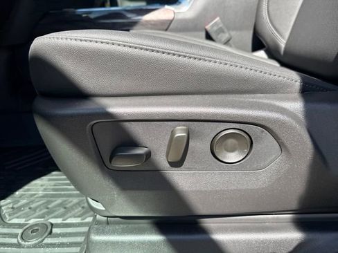 New 2026 Chevrolet Silverado 2500 LTZ w/ LTZ Plus Package image 22