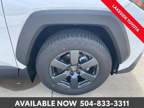 New 2026 Toyota RAV4 FWD image 14