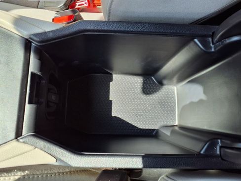 Used 2024 Honda Accord EX image 12