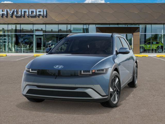 New 2027 Hyundai Ioniq 5 SEL AWD/4WD image 6
