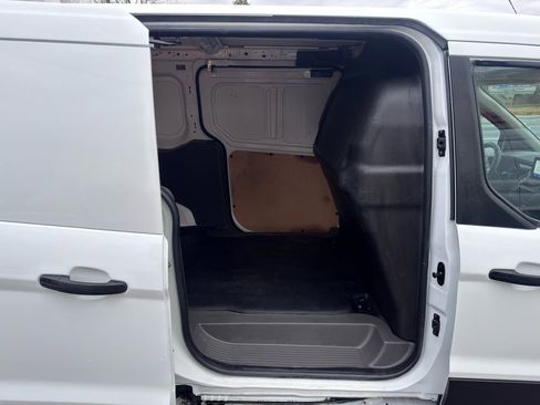 Used 2021 Ford Transit Connect XL image 31