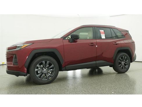 New 2026 Toyota RAV4 XLE Premium image 18