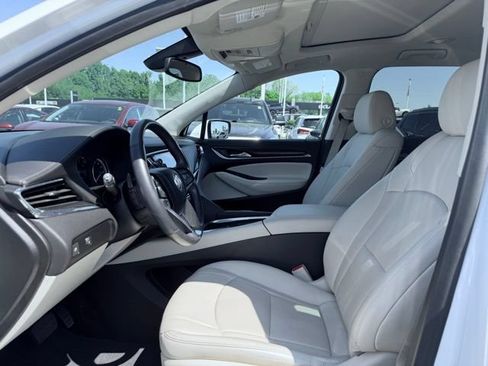 Used 2023 Buick Enclave Essence w/ Experience Buick Package AWD/4WD image 20