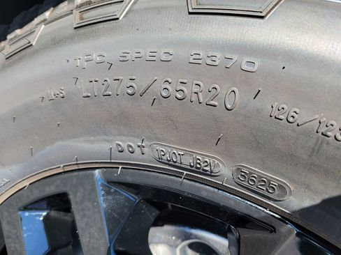 New 2026 Chevrolet Silverado 2500 Custom w/ Custom Value Package image 45