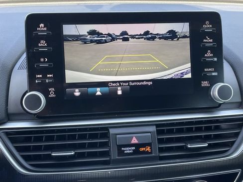 Used 2019 Honda Accord Sport image 18