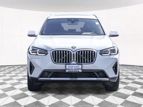 Used 2023 BMW X3 xDrive30i w/ Premium Package image 10