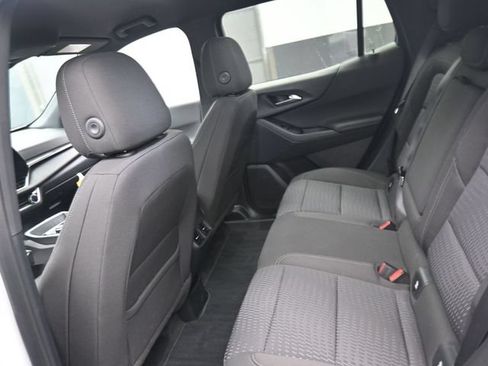 New 2026 Chevrolet Equinox LT w/ Safety and Technology Package FWD image 9