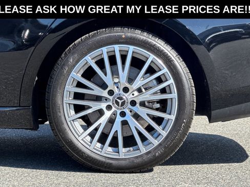 Certified 2025 Mercedes-Benz CLA 250 4MATIC image 31