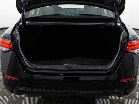 Used 2023 Nissan Sentra SV image 34