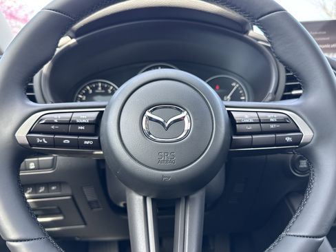 New 2026 MAZDA MAZDA3 2.5 S Sedan w/ Preferred Pkg image 20