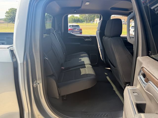 Used 2026 Chevrolet Silverado 1500 LT AWD/4WD image 22