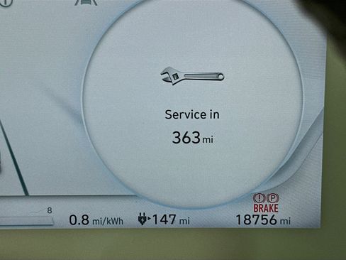 Used 2024 Hyundai Ioniq 5 SEL RWD image 19