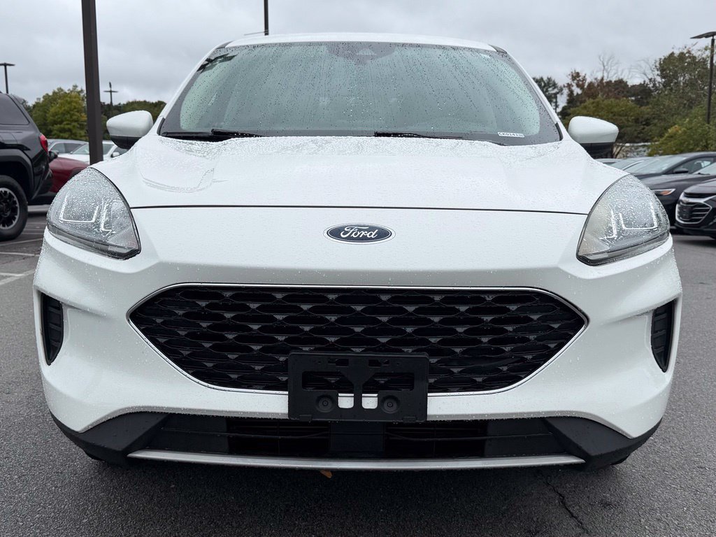 Used 2020 Ford Escape SE AWD/4WD image 2