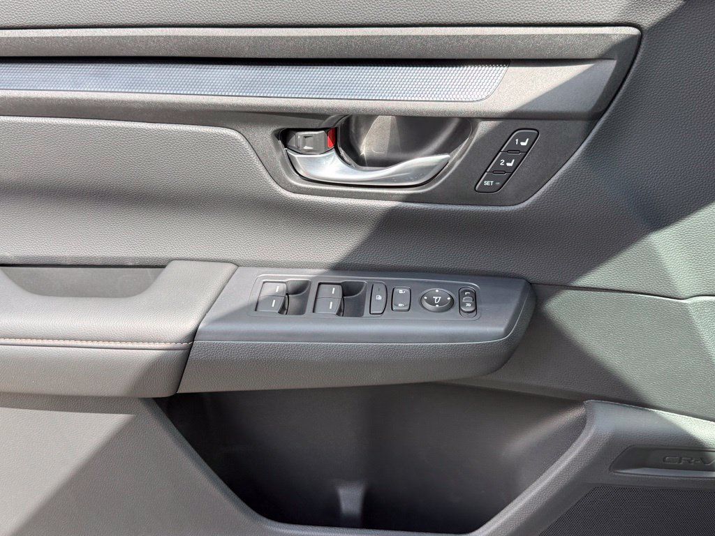 Certified 2026 Honda CR-V Sport-L image 28