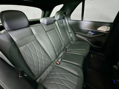 Used 2024 Mercedes-Benz GLE 53 AMG 4MATIC image 28