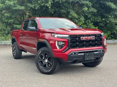 Used 2023 GMC Canyon Elevation w/ Convenience Package