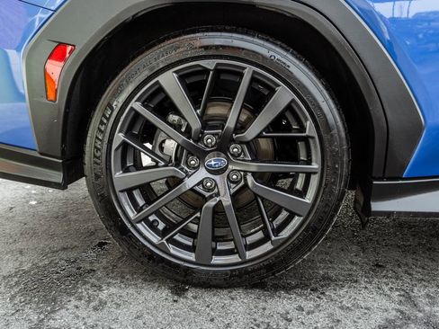 Used 2022 Subaru WRX Premium image 29