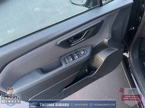 Certified 2025 Subaru Forester Premium image 11