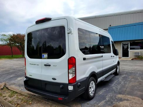 Used 2018 Ford Transit 350 XLT image 18