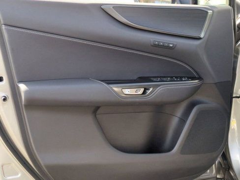 Used 2023 Lexus NX 450h+ AWD image 14