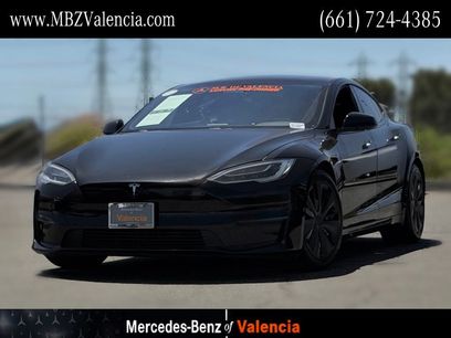 Used 2022 Tesla Model S